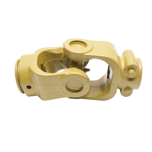 Kardáncsukló FCF S8 kaszakardánhoz, kereszt 35x106 mm, Breckner Germany