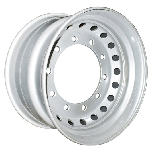 Nyerges pótkocsi felni, dobfékkel, 22.5 / 11.75, SR18 JX, ET0