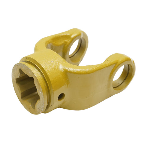 Kardánvilla csillag alakú csőhöz 47/51 mm, kereszt 36x89 mm