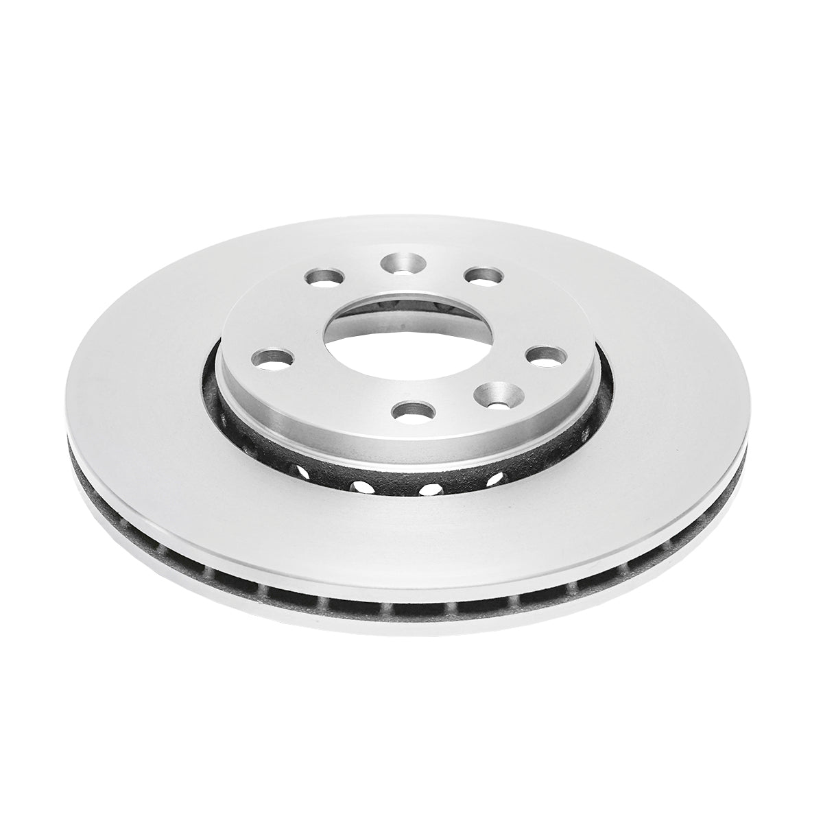 Szellőztetett féktárcsa ESP-vel, Dacia Duster, 280x24 mm 402060010R