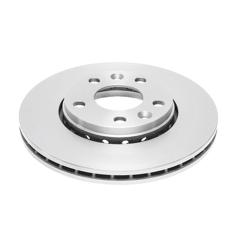 SZELLŐZTETETT FÉKTÁRCSA ESP-VEL, DACIA DUSTER, 280X24 MM 402060010R