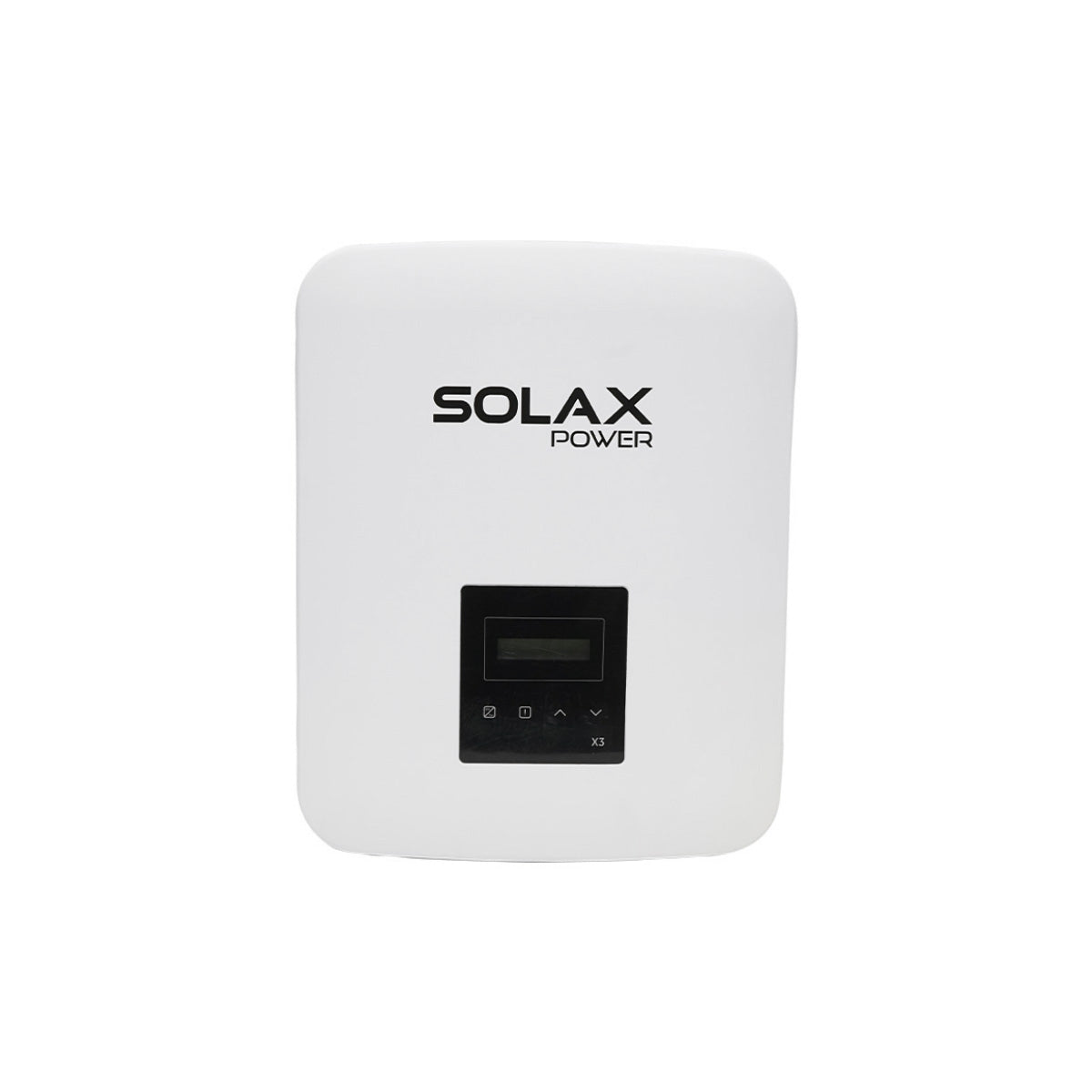 ON-GRID 10KW X3-10K-2G inverter, háromfázisú, 2xMPPT termelő-fogyasztóknat SOLAX