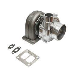 TURBÓFELTÖLTŐ JOHN DEERE-HEZ, OEM KÓD: RE550941, RE550932