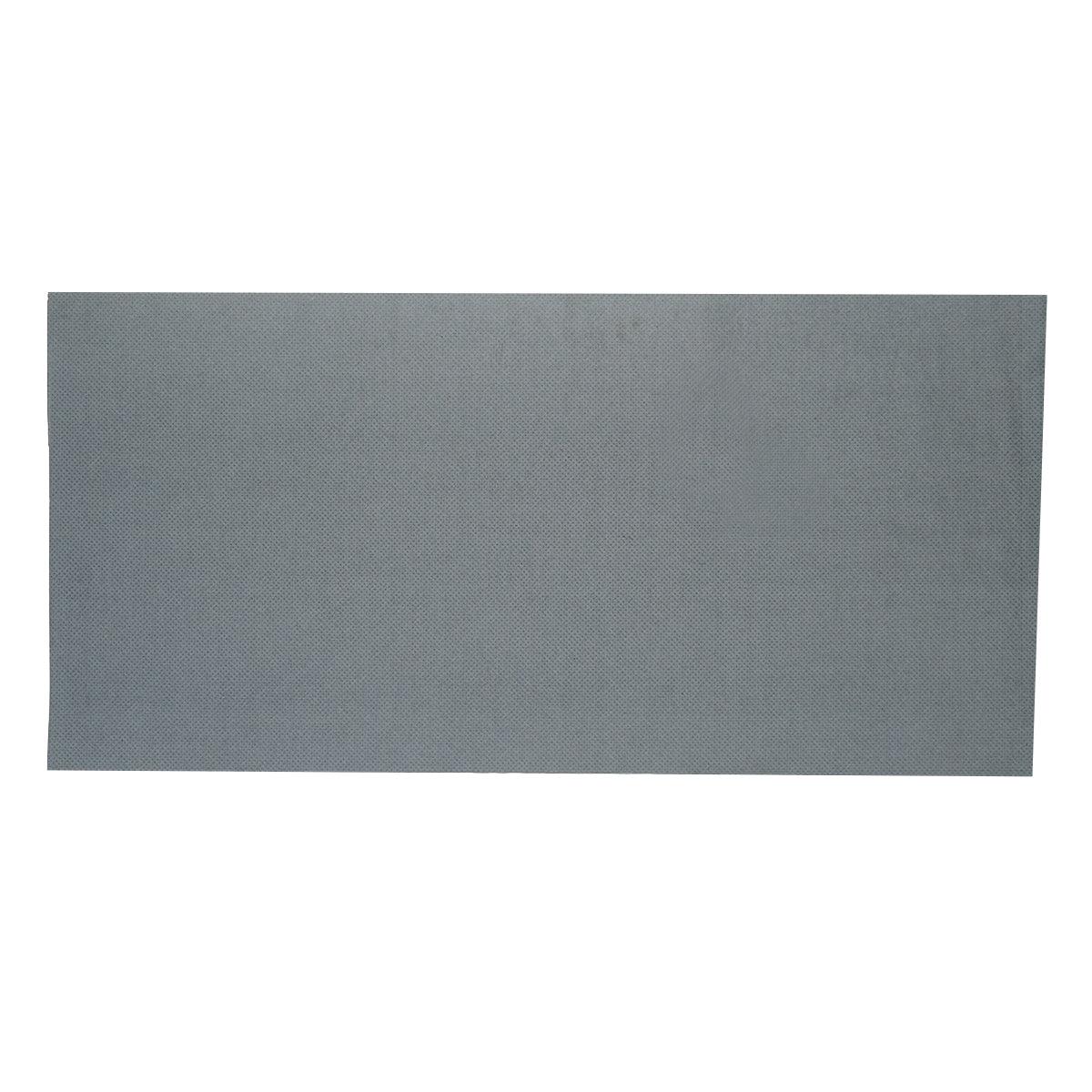 Clingherit lemez fém betéttel, 0,5x1 m, vastagság: 2,0 mm, szürke