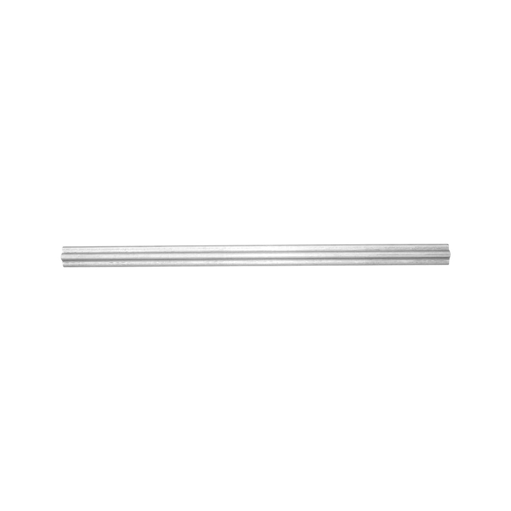 Kardáncső csillag profil t2 széria, külső 57/61 mm, belső 47/51 mm, hossz 1 m