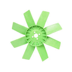 Ventilátorlapát John Deere-hez, OEM kód: AR26382, RE41269, Breckner Germany