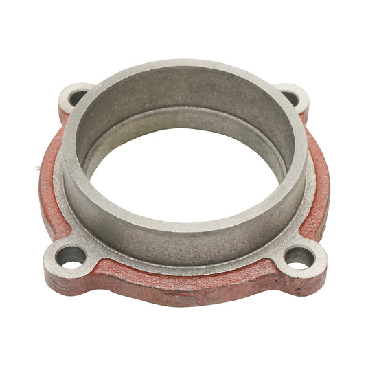 Hátsó szimering fedél AX1 tengelyre Erdei traktorhoz