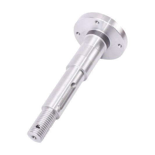 SPC nagy szíjtárcsa tengely vastag talppal