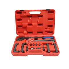 VEZÉRLÉSRÖGZÍTŐ KÉSZLET VAG 2.4, 2.8, 3.0, 3.2 V6 FSI, 4.2/V8 FSI, 5.2/V10 FSI BRECKNER GERMANY