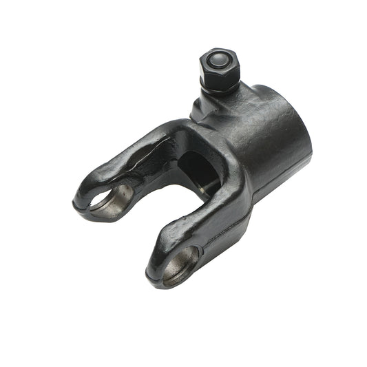 Kardánvilla T1 típus, ékpályás csőhöz Ø30 mm, kereszt 22x54 mm