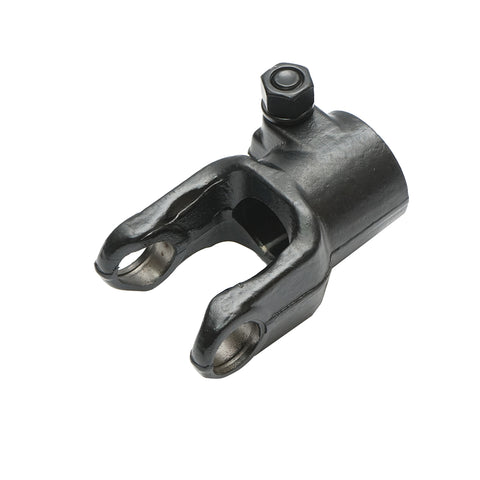 Kardánvilla T1 típus, ékpályás csőhöz Ø30 mm, kereszt 22x54 mm
