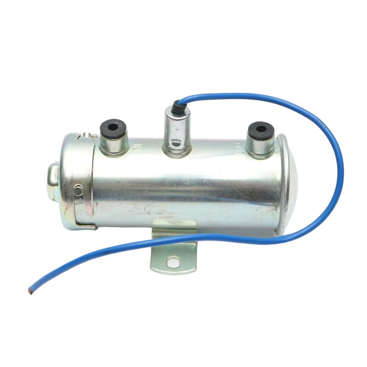 Elektromos üzemanyagszivattyú Ford, Fiat, John Deere gépekhez, OEM 82006984, AR67543, AZ27951, AR65058, 170351C1, 170352C1, 3125654R1