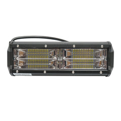 LED FÉNYHÍD, RÚD TÍPUS, 12–24V, 144W, MÉRET: 62X79X237 MM, BRECKNER GERMANY