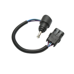 Hidraulikus tengely pozícióérzékelő John Deere-hez, OEM RE43738, RE228737, 6850-2