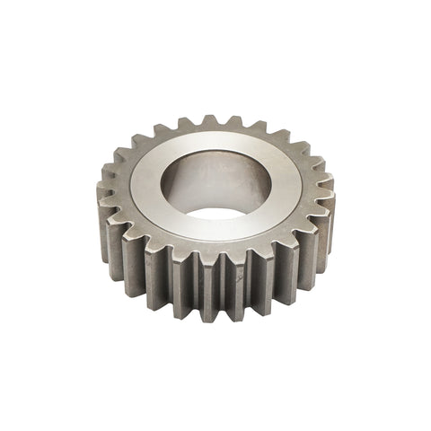 Első differenciálmű bolygómű fogaskerék New Holland, Fiat, Ford gépekhez, OEM kód: 87310632, 5145497