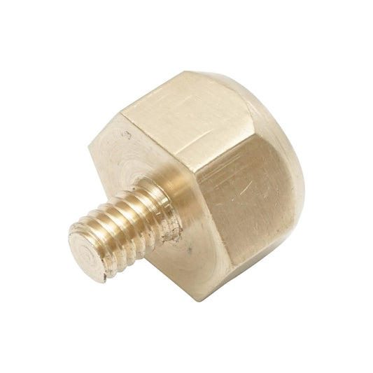 Pótfej elektromos szarvtalanítóhoz LF42, Breckner Germany