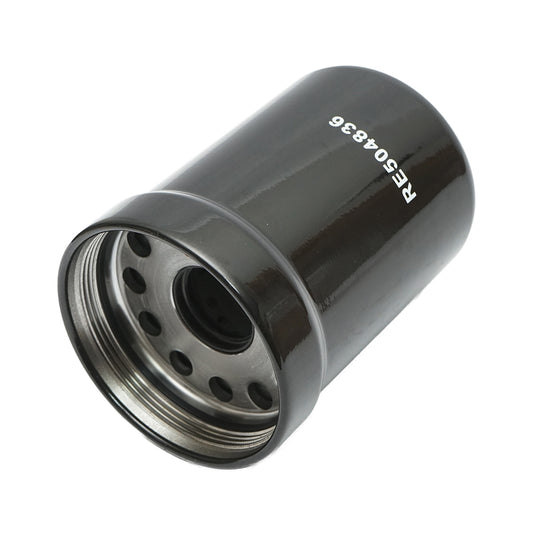 Olajszűrő 93x155 mm John Deere, Claas, Renault gépekhez, OEM RE539279, 0011457960, XO286, Breckner Germany