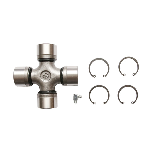 Kardánkereszt 39x118 mm méretben Erdei traktorhoz