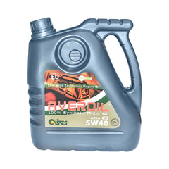 Olipes Averoil 5W40 C3 motorolaj, 4L