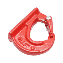 HEGESZTHETŐ HOROG 3T BIZTONSÍTÓVAL NEHÉZGÉPEKHEZ