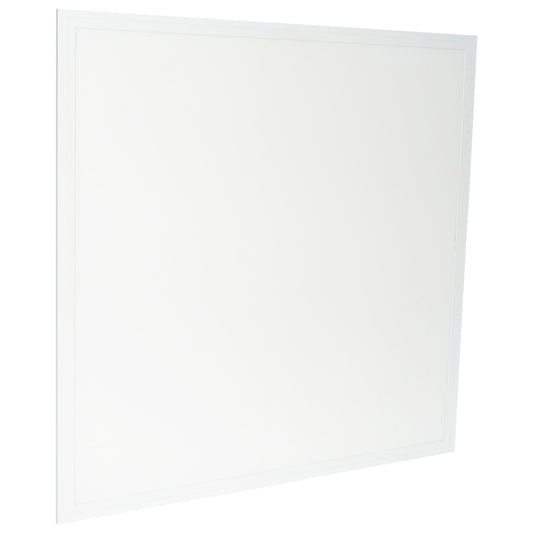 Slim LED panel 40W, 220V, 595x595x7 mm, álmennyezetbe, Breckner Germany