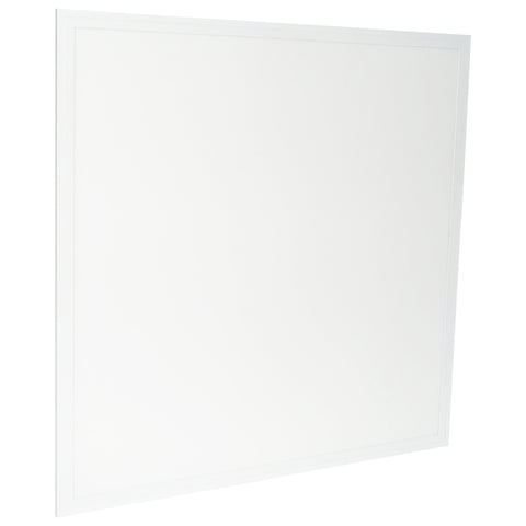 SLIM LED PANEL 40W, 220V, 595X595X7 MM, ÁLMENNYEZETBE, BRECKNER GERMANY