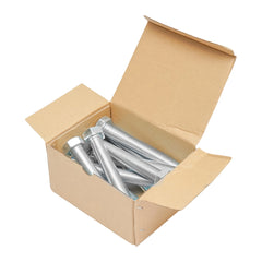 10 DB-OS KÉSZLET HATLAPFEJŰ CSAVAR DIN 933-8.8 M20X150