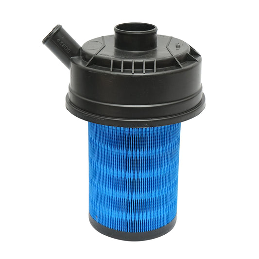 Univerzális levegőszűrő Thermo King-hez, OEM: P953446, 129300, 20129300, AF25119, CH18168, EMI3000, FAR78340, SA16653, SL81340