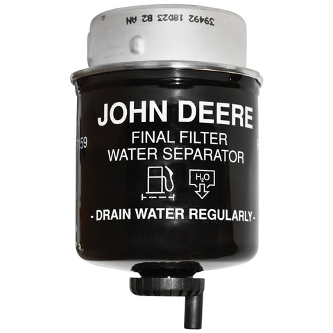 Üzemanyagszűrő John Deere-hez, OEM kód: RE537159, P551423, P576918, WK8167, XN727, SN70369