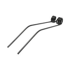 FORGÓ GEREBLYEFOG DEUTZ FAHR-HOZ, 95×570×9 MM