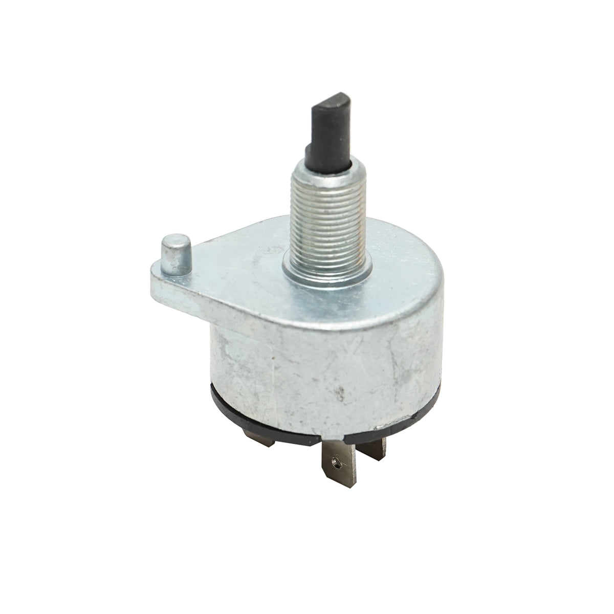 Kapcsoló, 5 pólusú, 3 sebességfokozattal John Deere-hez, OEM kód: AL36529, AR82014, 50712028, B38831