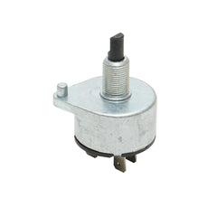 Kapcsoló, 5 pólusú, 3 sebességfokozattal John Deere-hez, OEM kód: AL36529, AR82014, 50712028, B38831