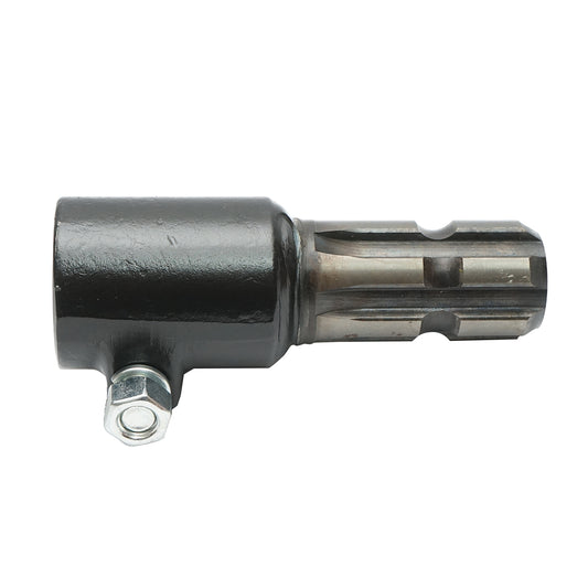 Kardánadapter átalakító Z21 3/8"–Z6 3/4", hossz 170 mm