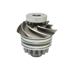 VÍZSZIVATTYÚ JOHN DEERE-HEZ, OEM RE523828, RE530194, 410.070, B206431