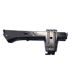 BAL OLDALI HOSSZNYÚLVÁNY DACIA LOGAN