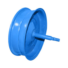 KOMPLETT KERÉK HAJTÓTENGELLYEL SPC 6 FS VETŐGÉPRE