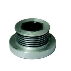 Generátorszíjtárcsa Dacia Logan 1.4 MPI