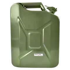 20 LITERES FÉM KANNA, BRECKNER GERMANY