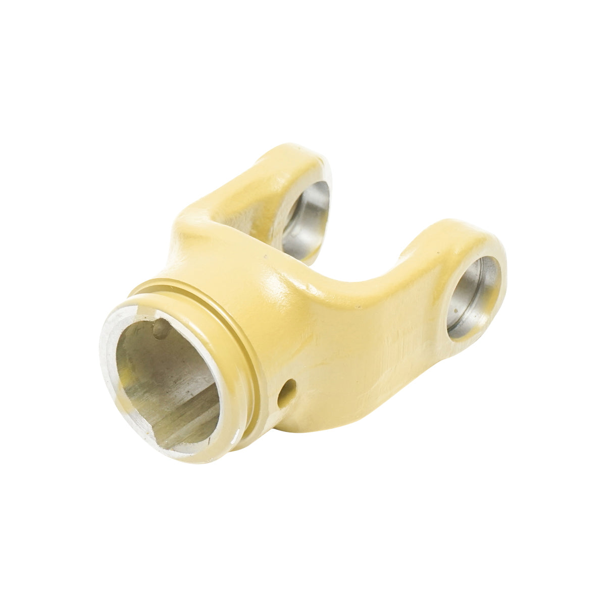 Kardánvilla L6 típus, citrom alakú csőhöz Ø57 mm, kereszt 30,2x92 mm