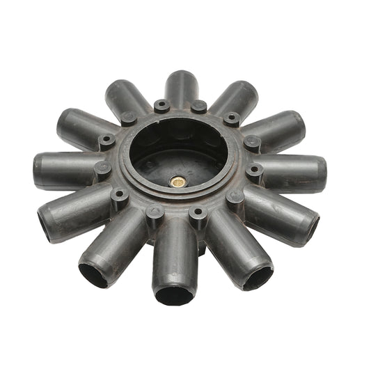 Ventilátoros elosztó vetőgépre Maschio Gaspardo 12 kimenettel G19004480