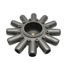 VENTILÁTOROS ELOSZTÓ VETŐGÉPRE MASCHIO GASPARDO 12 KIMENETTEL G19004480