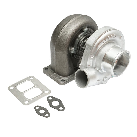 Turbófeltöltő John Deere motorokhoz (4045, 4045T), OEM kód: RE503097, 471049-9001