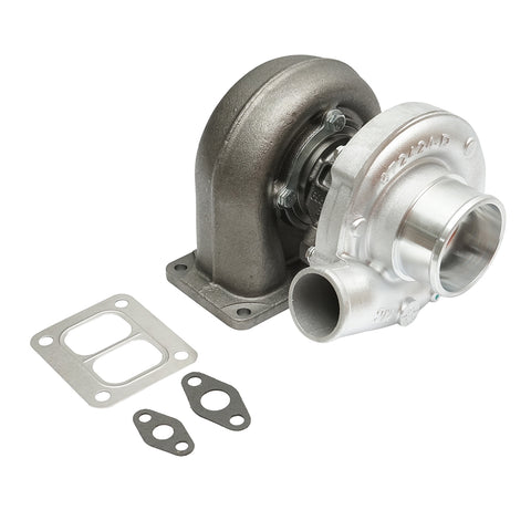 Turbófeltöltő John Deere motorokhoz (4045, 4045T), OEM kód: RE503097, 471049-9001