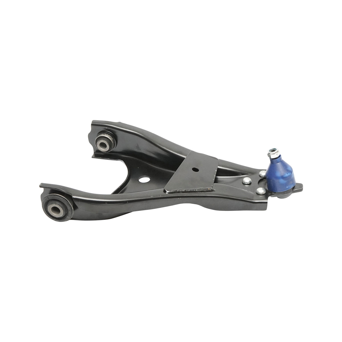 Bal alsó lengőkar komplett Dacia Duster 545016746R 545019969R