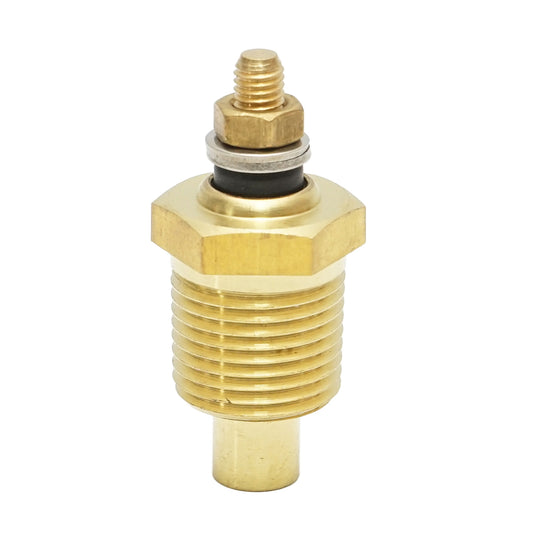 Hőmérséklet-érzékelő hűtőfolyadékhoz John Deere-hez, OEM DE11572, DX10131, JD10361DX