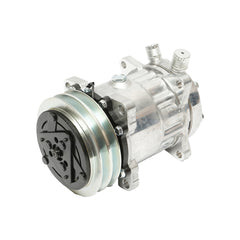 KLÍMAKOMPRESSZOR A/C NEW HOLLAND, JCB GÉPEKHEZ, OEM KÓD: 84011595, 477/42400