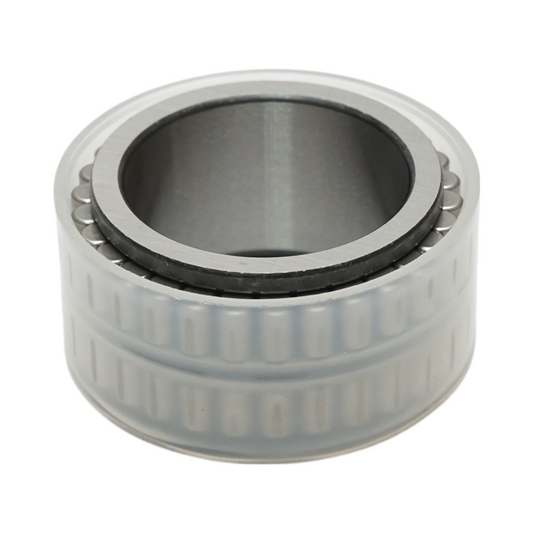 Első kerékagy kúpgörgős csapágy Deutz-Fahr, John Deere, Case IH, Ford gépekhez, méret 109.53x158.75x23.02 mm, OEM 04415099