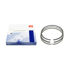 Dugattyúgyűrű készlet 1 dugattyúhoz, Ø106,5 mm, 3,16x2,385x3,5 mm méretben, John Deere-hez, OEM RE527844