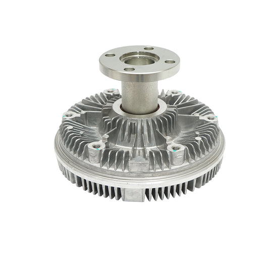 Viszkokuplung John Deere-hez, OEM kód: AL155874, AL167770