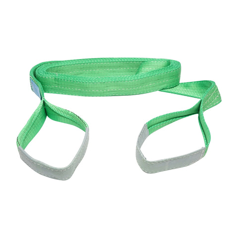 Emelőheveder, 6mx50mm, 2T, Breckner Germany